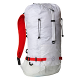 The North Face - Verto 27 unisex - TNF White-Raw Undyed-NP - vista principale