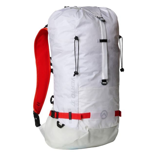 The North Face - Verto 27 unisex - TNF White-Raw Undyed-NP - vista principale