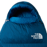 The North Face - Blue Kazoo - BANFF BLUE/BANFF BLUE - vista alternativa 1