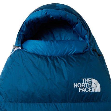 The North Face - Blue Kazoo - BANFF BLUE/BANFF BLUE - vista alternativa 1