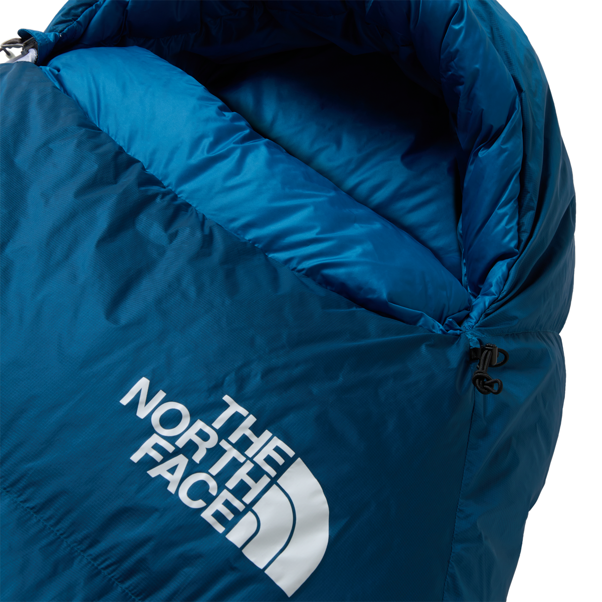 The North Face - Blue Kazoo - BANFF BLUE/BANFF BLUE - vista alternativa 2