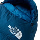 The North Face - Blue Kazoo - BANFF BLUE/BANFF BLUE - vista alternativa 2