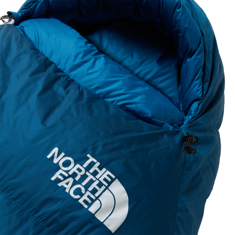 The North Face - Blue Kazoo - BANFF BLUE/BANFF BLUE - vista alternativa 2