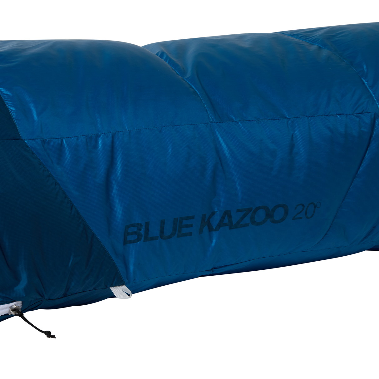 The North Face - Blue Kazoo - BANFF BLUE/BANFF BLUE - vista alternativa 4