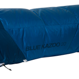 The North Face - Blue Kazoo - BANFF BLUE/BANFF BLUE - vista alternativa 4