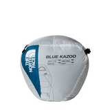 The North Face - Blue Kazoo - BANFF BLUE/BANFF BLUE - vista alternativa 6