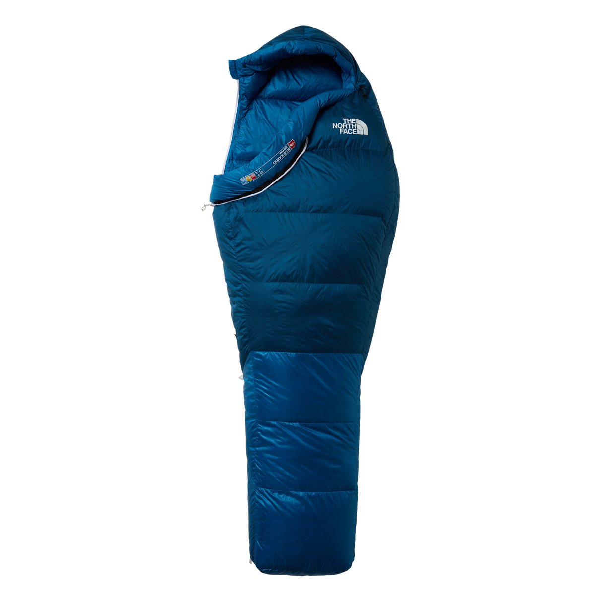 The North Face - Blue Kazoo - BANFF BLUE/BANFF BLUE - vista principale