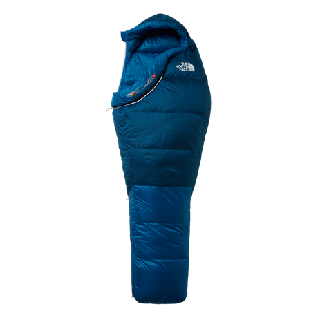 The North Face - Blue Kazoo - BANFF BLUE/BANFF BLUE - vista principale