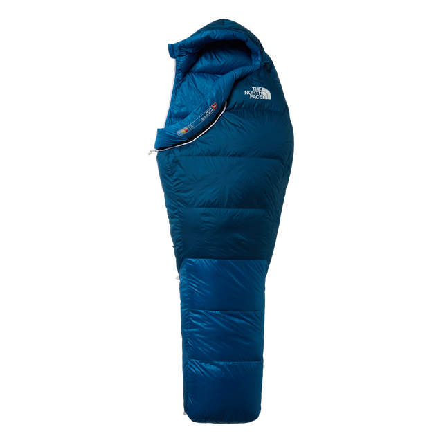 The North Face - Blue Kazoo - BANFF BLUE/BANFF BLUE - vista principale