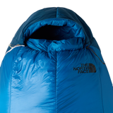 The North Face - Cat's Meow - BANFF BLUE/BANFF BLUE - vista alternativa 1