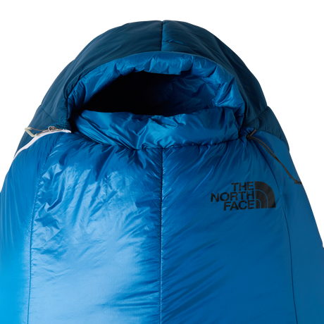 The North Face - Cat's Meow - BANFF BLUE/BANFF BLUE - vista alternativa 1