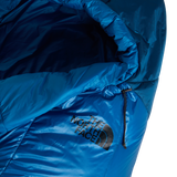 The North Face - Cat's Meow - BANFF BLUE/BANFF BLUE - vista alternativa 2