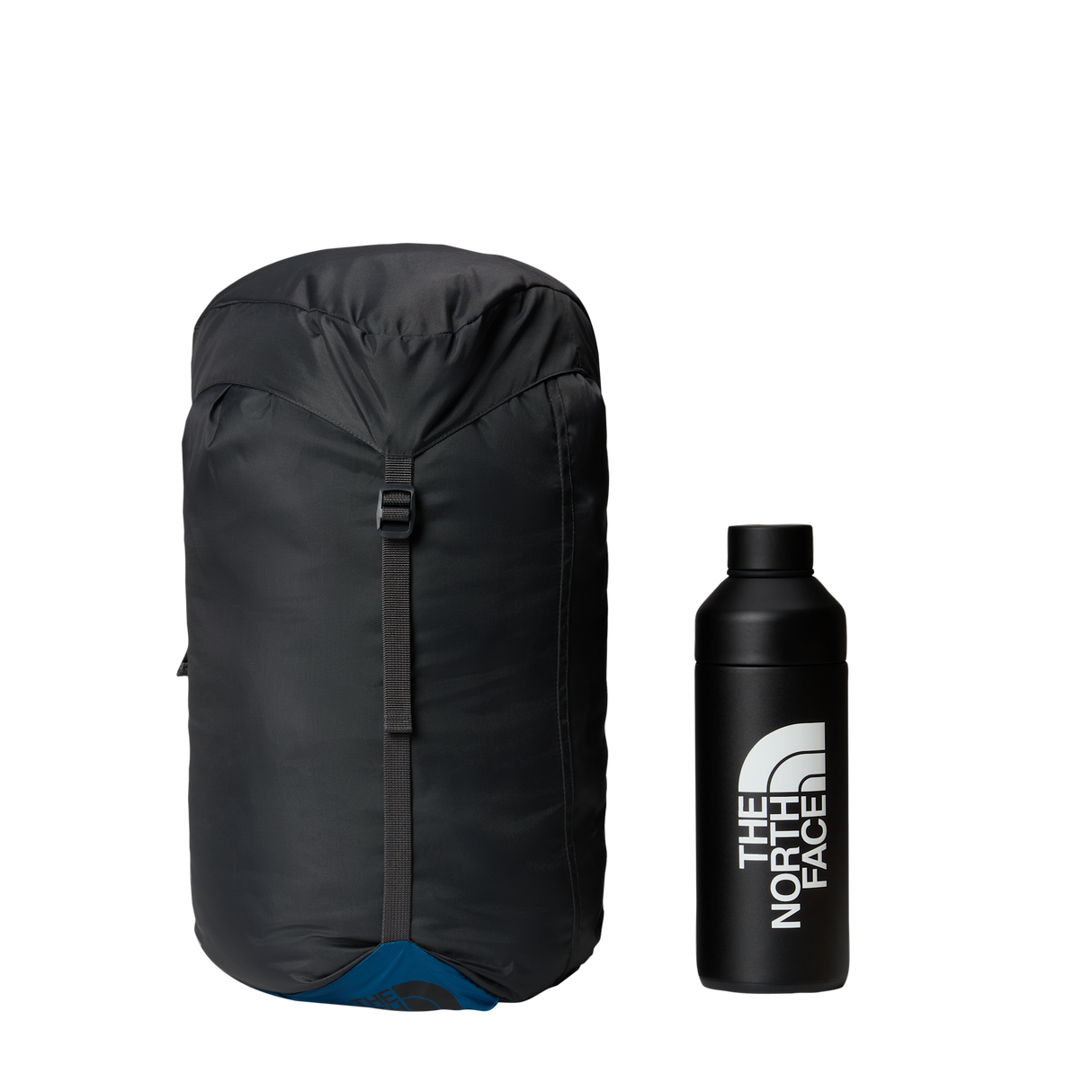 The North Face - Cat's Meow - BANFF BLUE/BANFF BLUE - vista alternativa 4