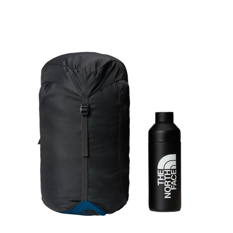 The North Face - Cat's Meow - BANFF BLUE/BANFF BLUE - vista alternativa 4