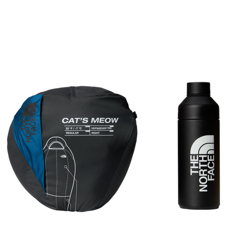 The North Face - Cat's Meow - BANFF BLUE/BANFF BLUE - vista alternativa 5