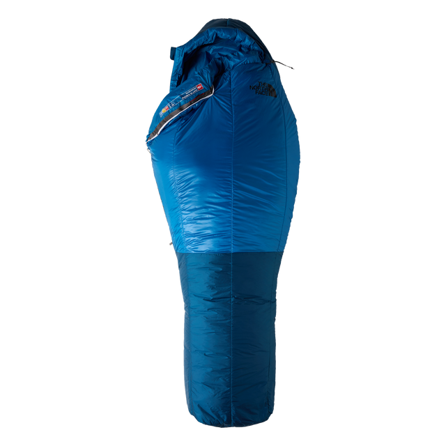 The North Face - Cat's Meow - BANFF BLUE/BANFF BLUE - vista principale