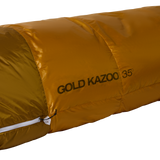 The North Face - Gold Kazoo - CITRINE YLLW/CITRINE YLLW - vista alternativa 4