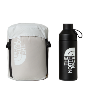 The North Face - Gold Kazoo - CITRINE YLLW/CITRINE YLLW - vista alternativa 5