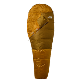 The North Face - Gold Kazoo - YELLOW - vista principale