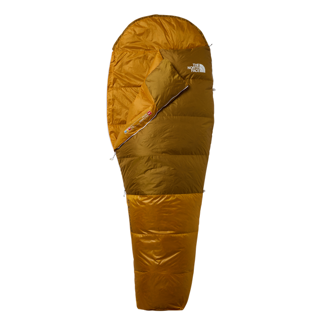 The North Face - Gold Kazoo - CITRINE YLLW/CITRINE YLLW - vista principale