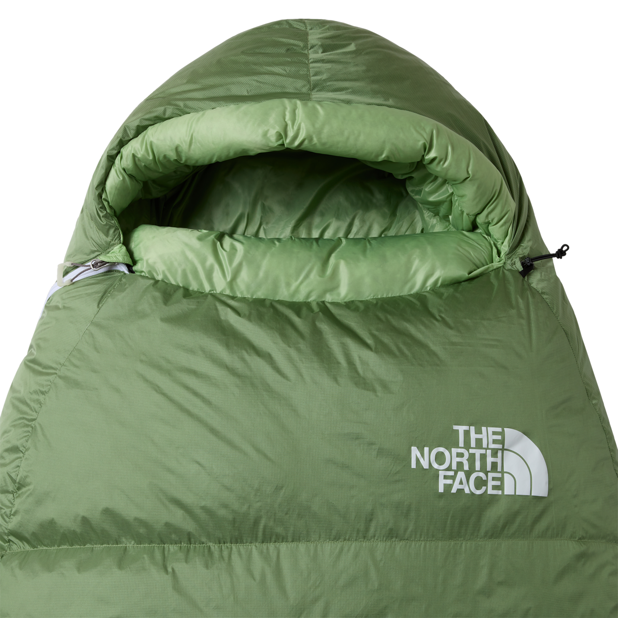 The North Face - Green Kazoo - FOREST SHADE/FOREST SHA - vista alternativa 1