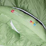 The North Face - Green Kazoo - FOREST SHADE/FOREST SHA - vista alternativa 3