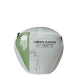 The North Face - Green Kazoo - FOREST SHADE/FOREST SHA - vista alternativa 6