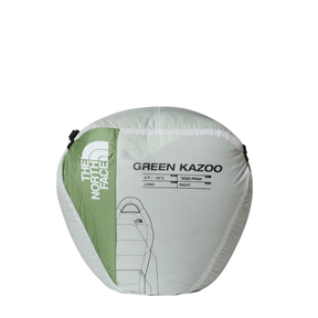 The North Face - Green Kazoo - FOREST SHADE/FOREST SHA - vista alternativa 6