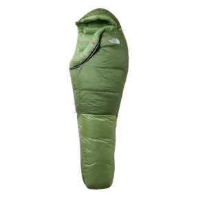 The North Face - Green Kazoo - GREEN - vista principale