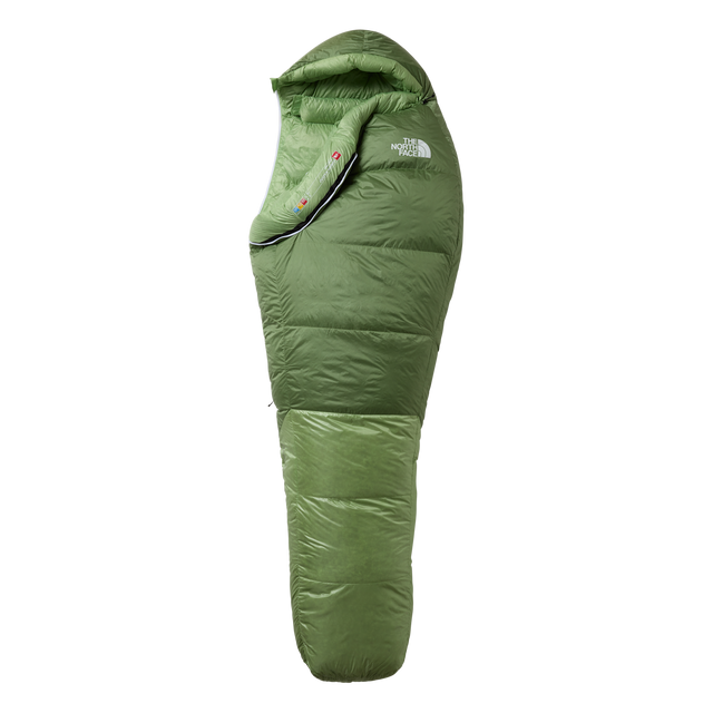 The North Face - Green Kazoo - FOREST SHADE/FOREST SHA - vista principale