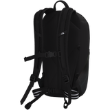 The North Face - Route Rocket 16 unisex - TNF Black-TNF Black-NPF - vista alternativa 1