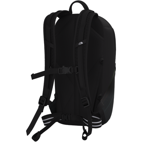 The North Face - Route Rocket 16 unisex - TNF Black-TNF Black-NPF - vista alternativa 1