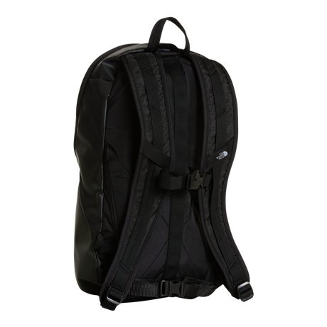 The North Face - Route Rocket 16 unisex - TNF Black-TNF Black-NPF - vista alternativa 2
