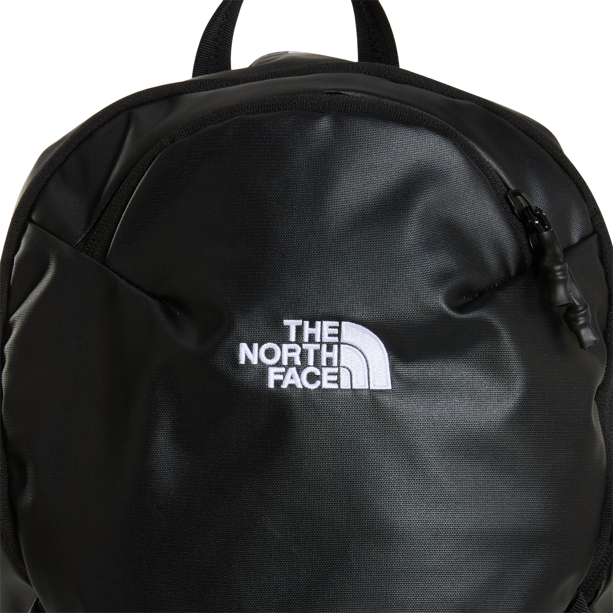 The North Face - Route Rocket 16 unisex - TNF Black-TNF Black-NPF - vista alternativa 3