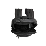 The North Face - Route Rocket 16 unisex - TNF Black-TNF Black-NPF - vista alternativa 4