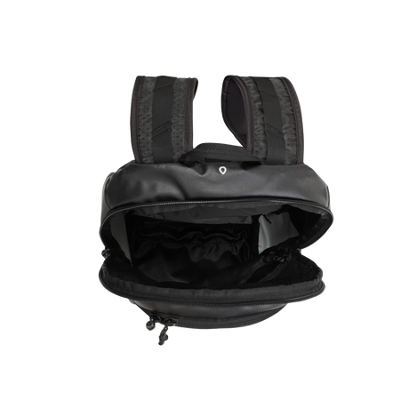 The North Face - Route Rocket 16 unisex - TNF Black-TNF Black-NPF - vista alternativa 4