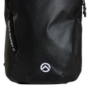 The North Face - Route Rocket 16 unisex - TNF Black-TNF Black-NPF - vista alternativa 5