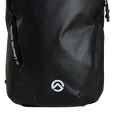 The North Face - Route Rocket 16 unisex - TNF Black-TNF Black-NPF - vista alternativa 5