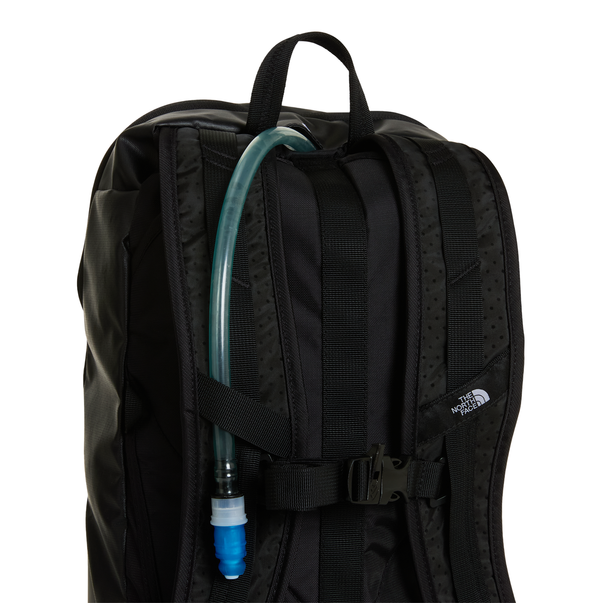 The North Face - Route Rocket 16 unisex - TNF Black-TNF Black-NPF - vista alternativa 6