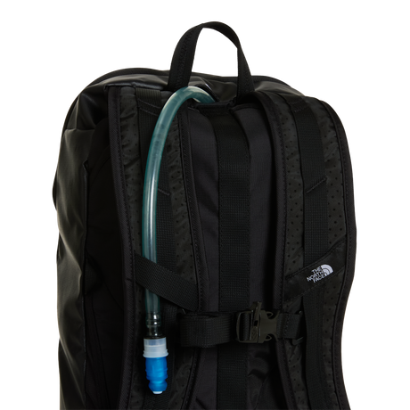 The North Face - Route Rocket 16 unisex - TNF Black-TNF Black-NPF - vista alternativa 6
