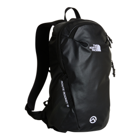 The North Face - Route Rocket 16 unisex - BLACK - vista principale