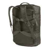 The North Face - Base Camp Voyager Duffel 42l Base Camp - GREEN - vista alternativa 1