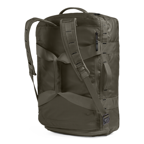 The North Face - Base Camp Voyager Duffel 42l Base Camp - GREEN - vista alternativa 1