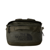 The North Face - Base Camp Voyager Duffel 42l Base Camp - New Taupe Green-TNF Black - vista alternativa 4