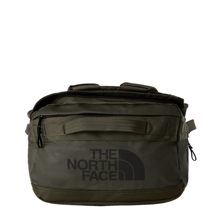 The North Face - Base Camp Voyager Duffel 42l Base Camp - New Taupe Green-TNF Black - vista alternativa 4