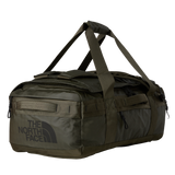 The North Face - Base Camp Voyager Duffel 42l Base Camp - New Taupe Green-TNF Black - vista principale