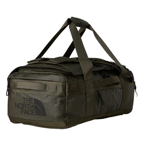 The North Face - Base Camp Voyager Duffel 42l Base Camp - New Taupe Green-TNF Black - vista principale