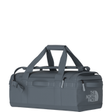 The North Face - Base Camp Voyager Duffel 42l Base Camp - Granite Grey/Frost Grey - vista alternativa 1