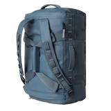 The North Face - Base Camp Voyager Duffel 42l Base Camp - Granite Grey/Frost Grey - vista alternativa 3