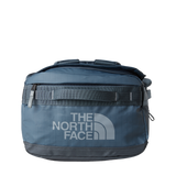 The North Face - Base Camp Voyager Duffel 42l Base Camp - Granite Grey/Frost Grey - vista alternativa 4